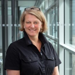 Annette Fröhlich