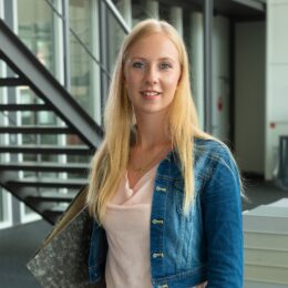 Alina Cedim_Sekretariat